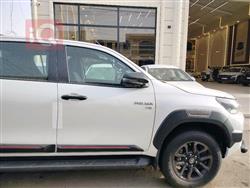 تويوتا هايلوكس